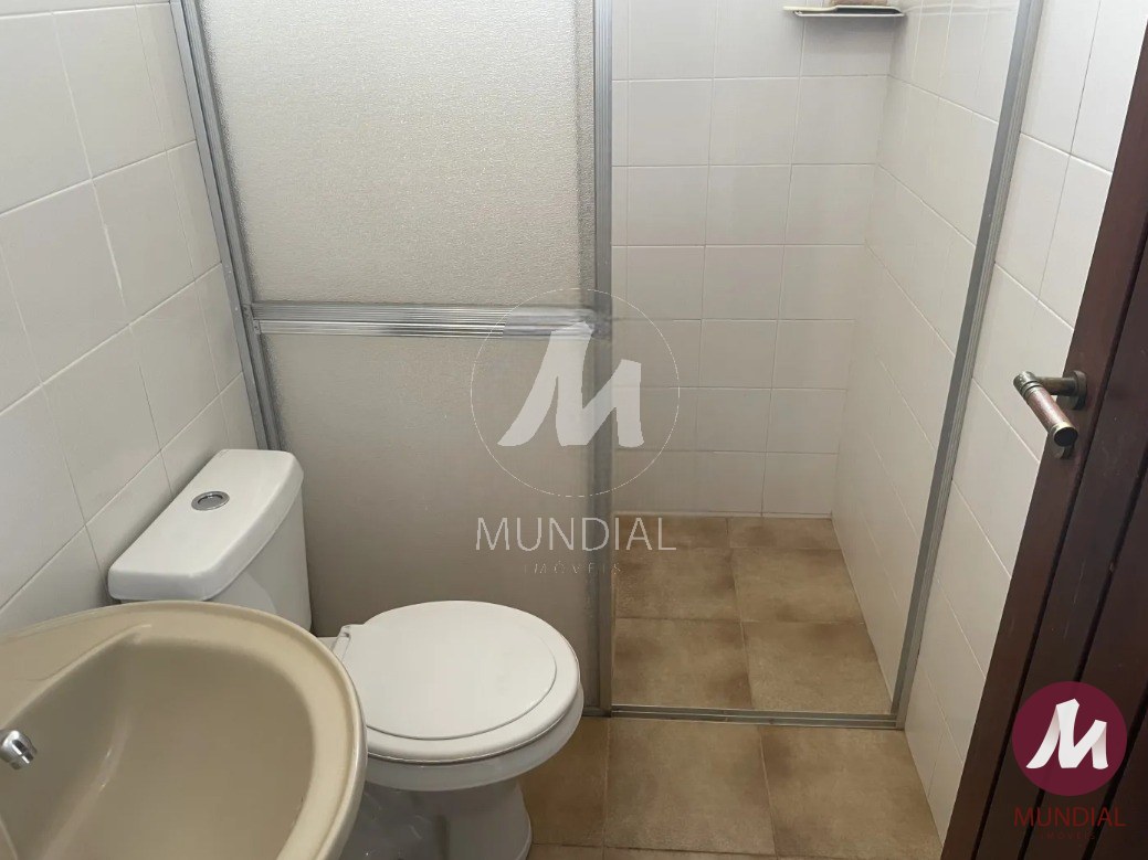 Banheiro/lavabo — foto 16