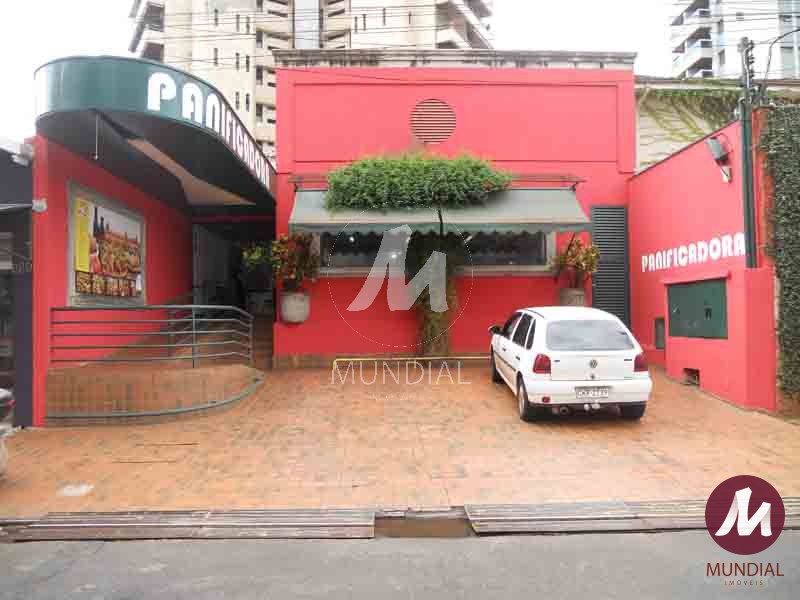 Fachada Unidade — foto 1