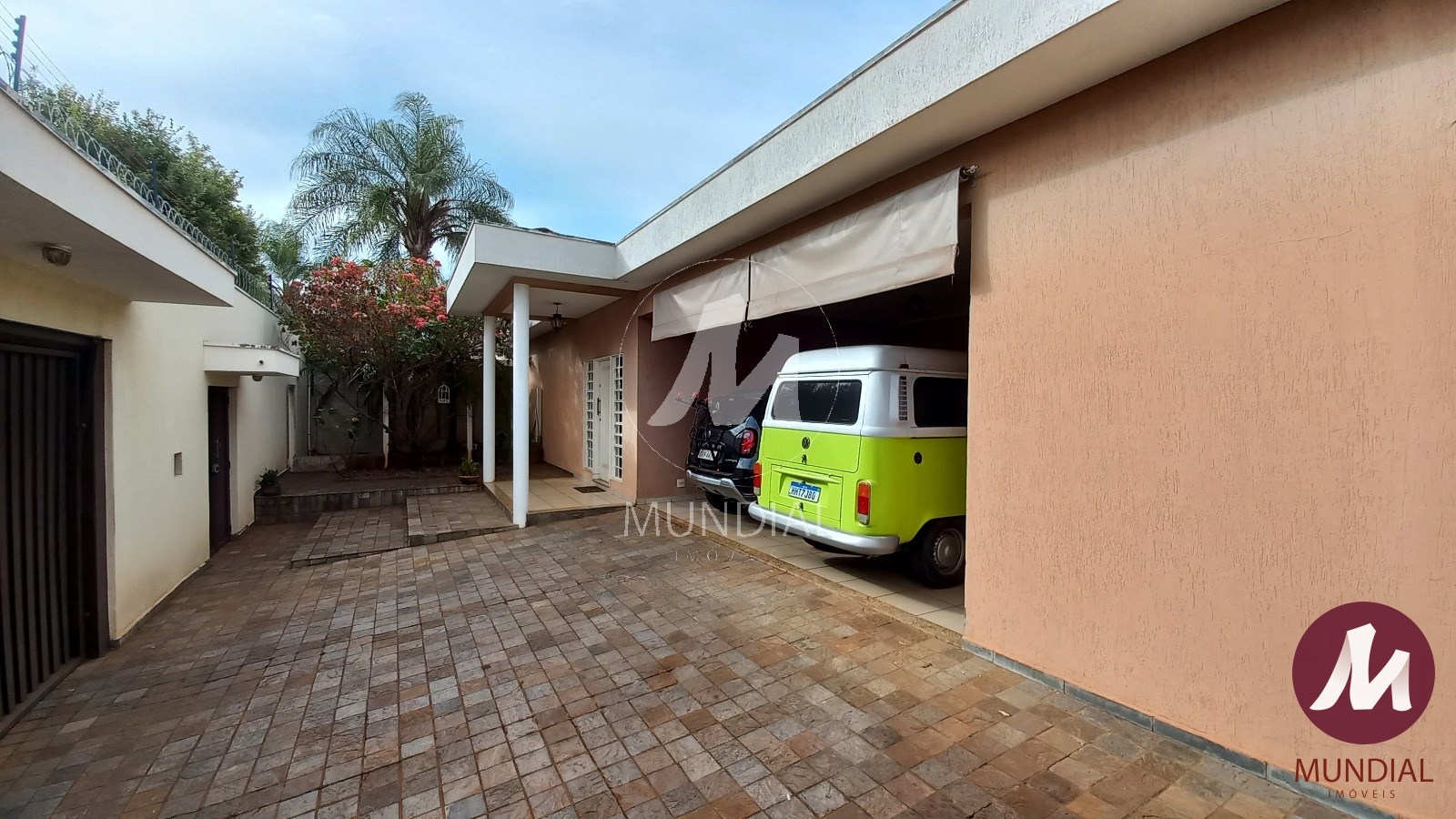 Garagem/estacionamento — foto 2