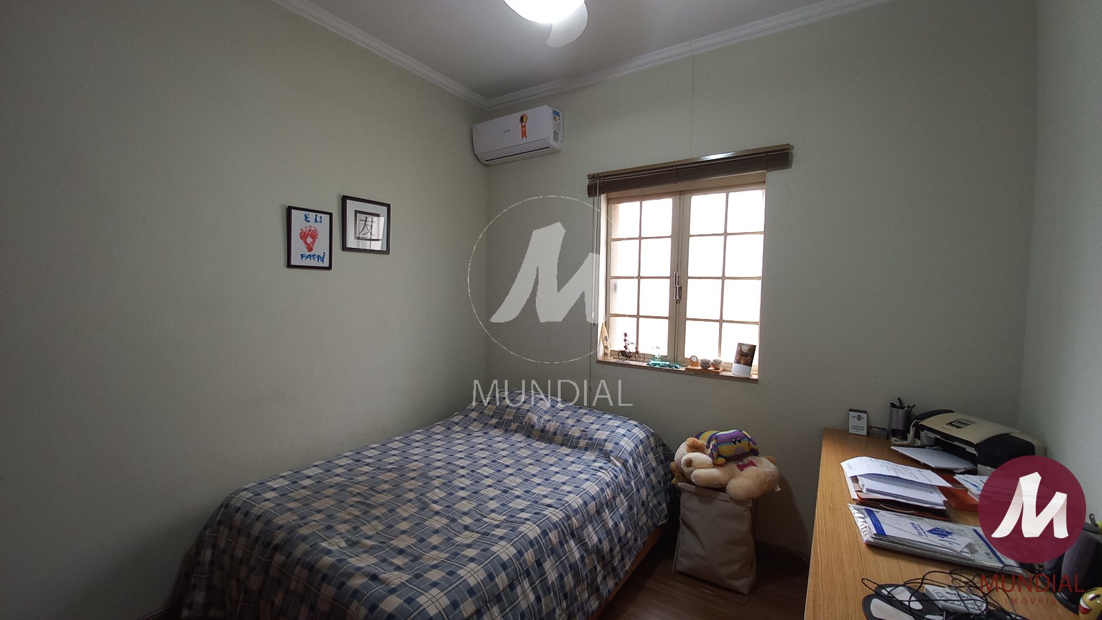 Dormitorio — foto 17
