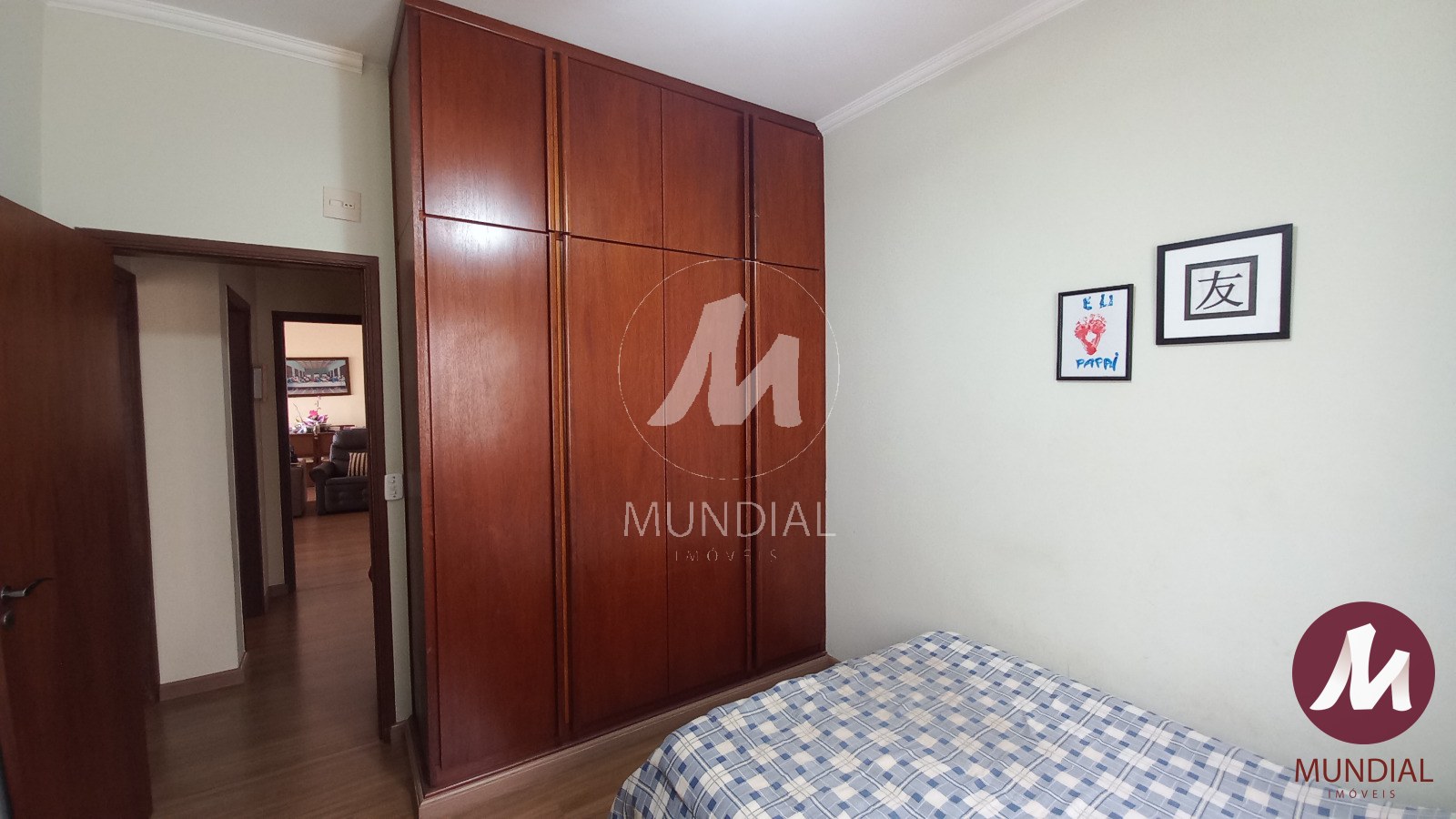 Dormitorio — foto 18