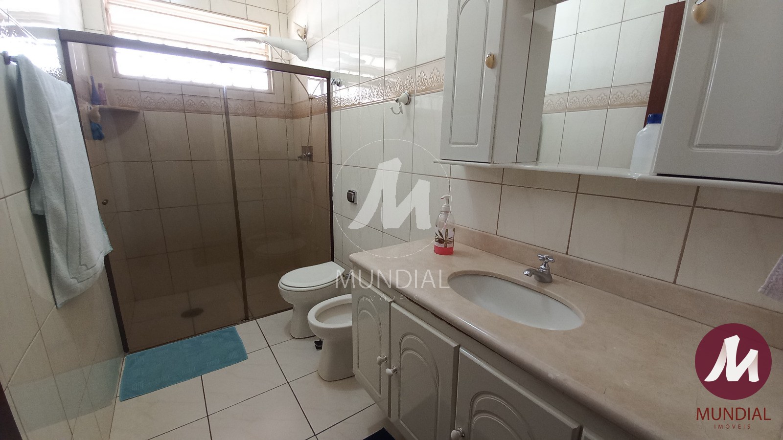 Banheiro/lavabo — foto 19