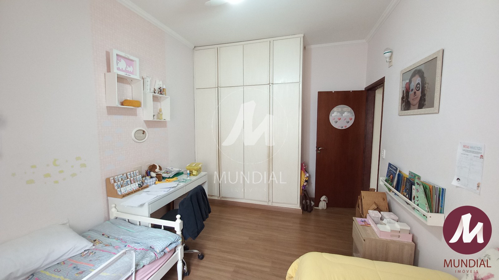 Dormitorio — foto 21