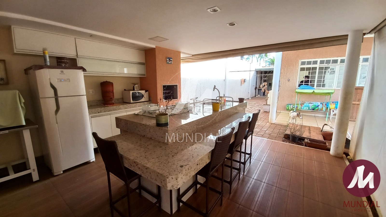 Espaço Gourmet — foto 26