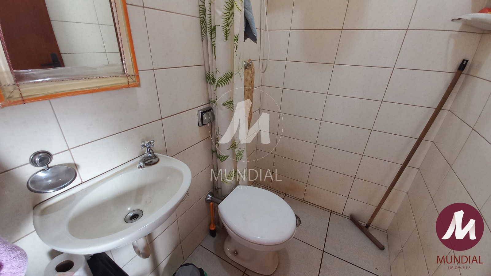 Banheiro/lavabo — foto 29