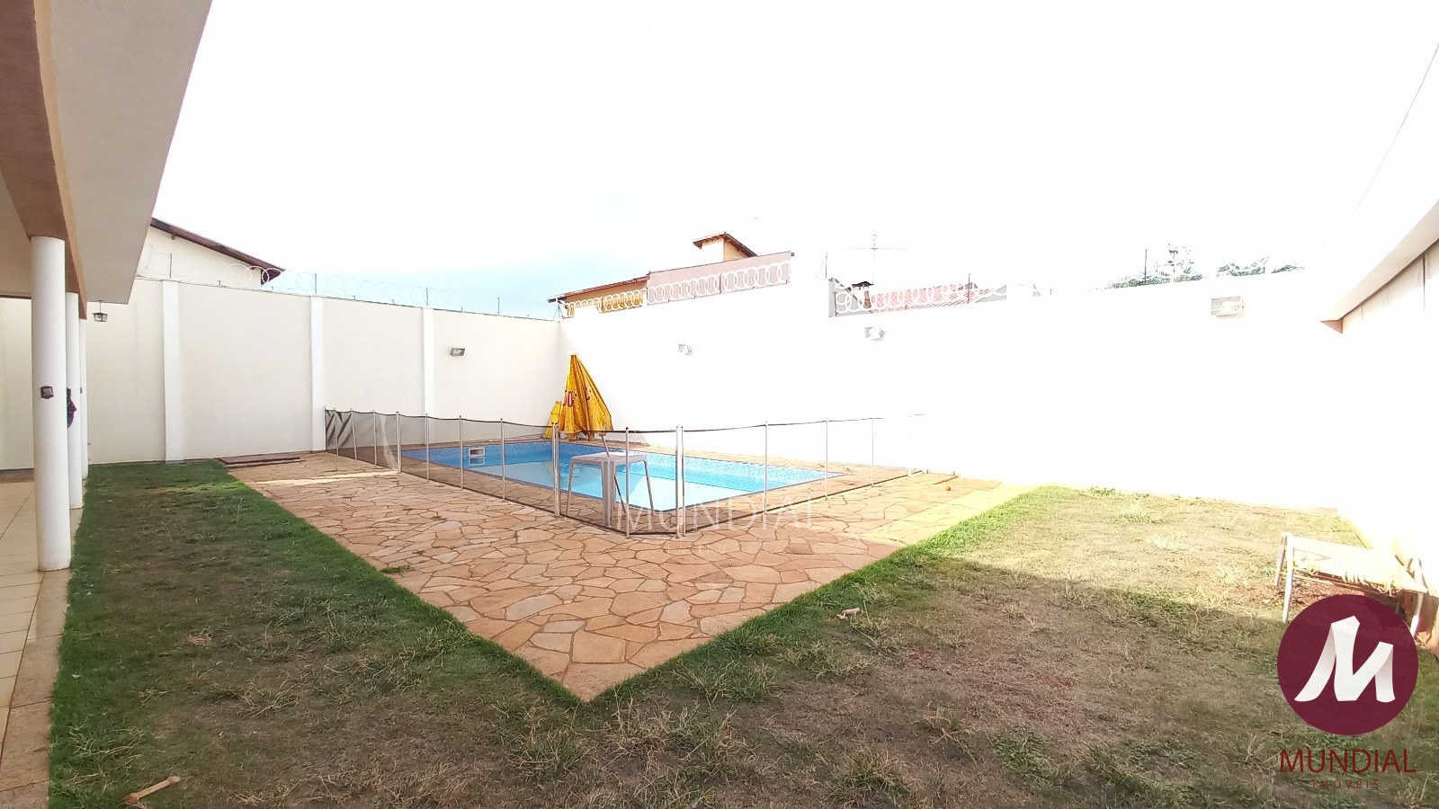 Quintal/corredores — foto 31