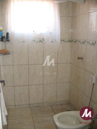 Banheiro/lavabo — foto 17
