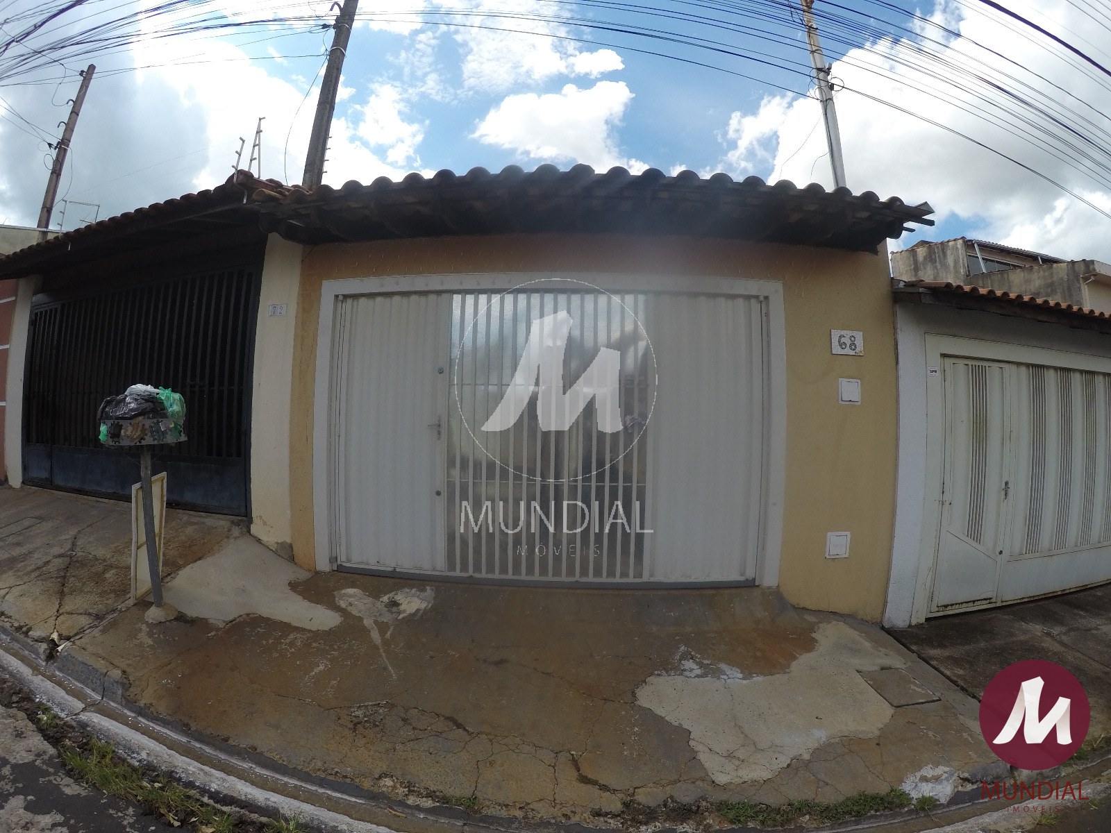 Fachada Unidade — foto 1