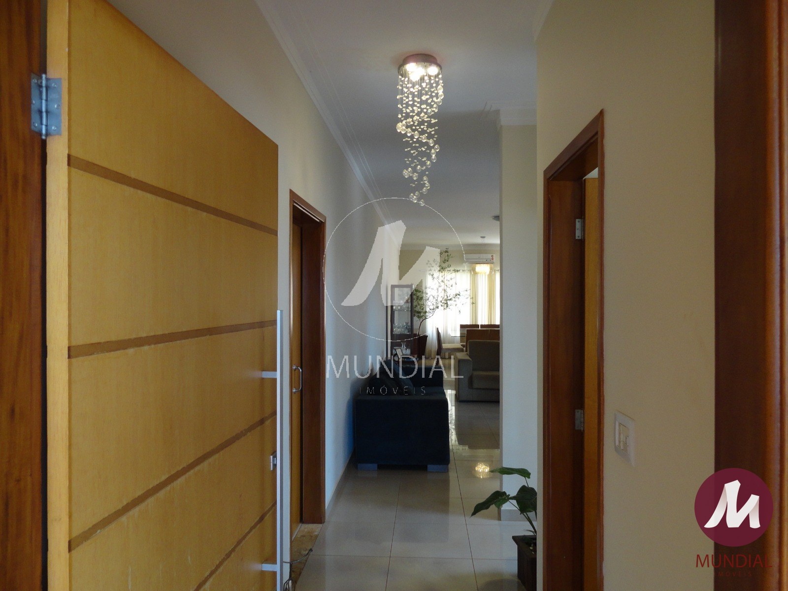 Hall de Entrada — foto 3