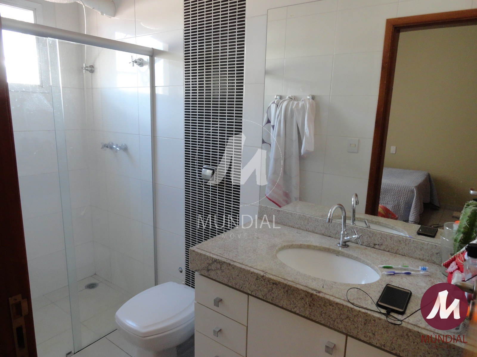 Banheiro/lavabo — foto 22