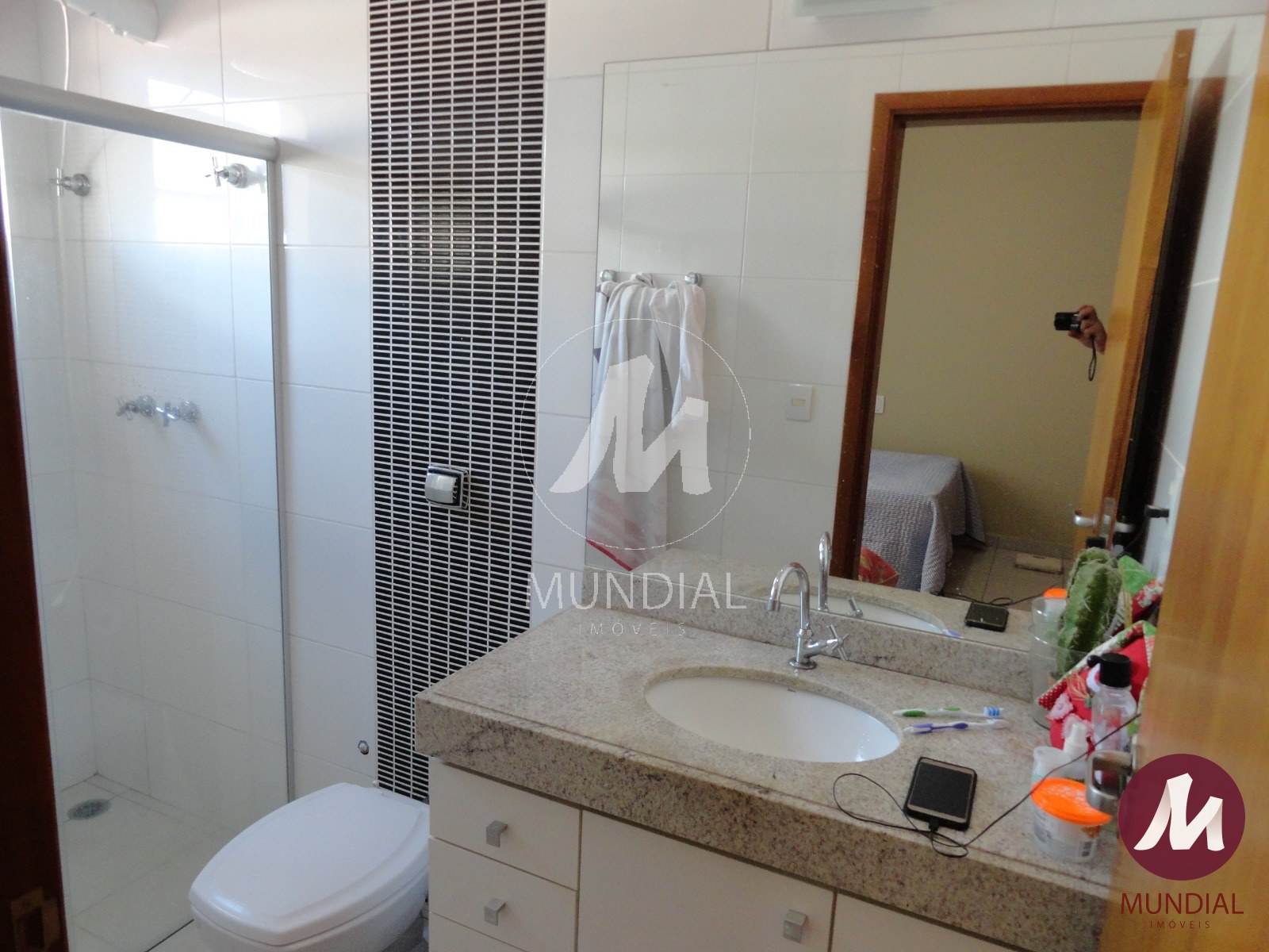 Banheiro/lavabo — foto 23