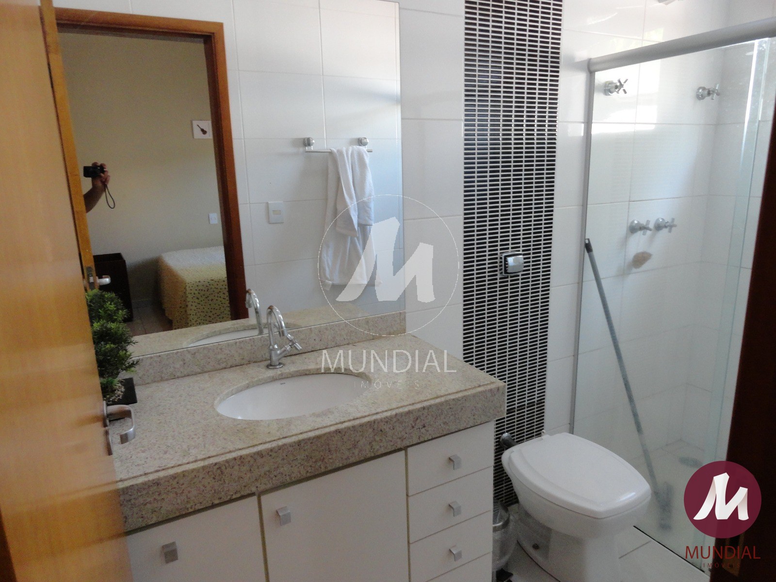 Banheiro/lavabo — foto 26