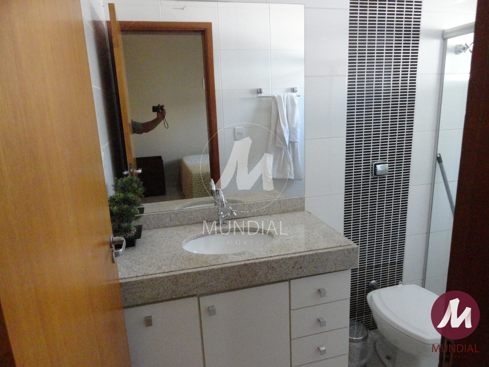 Banheiro/lavabo — foto 27