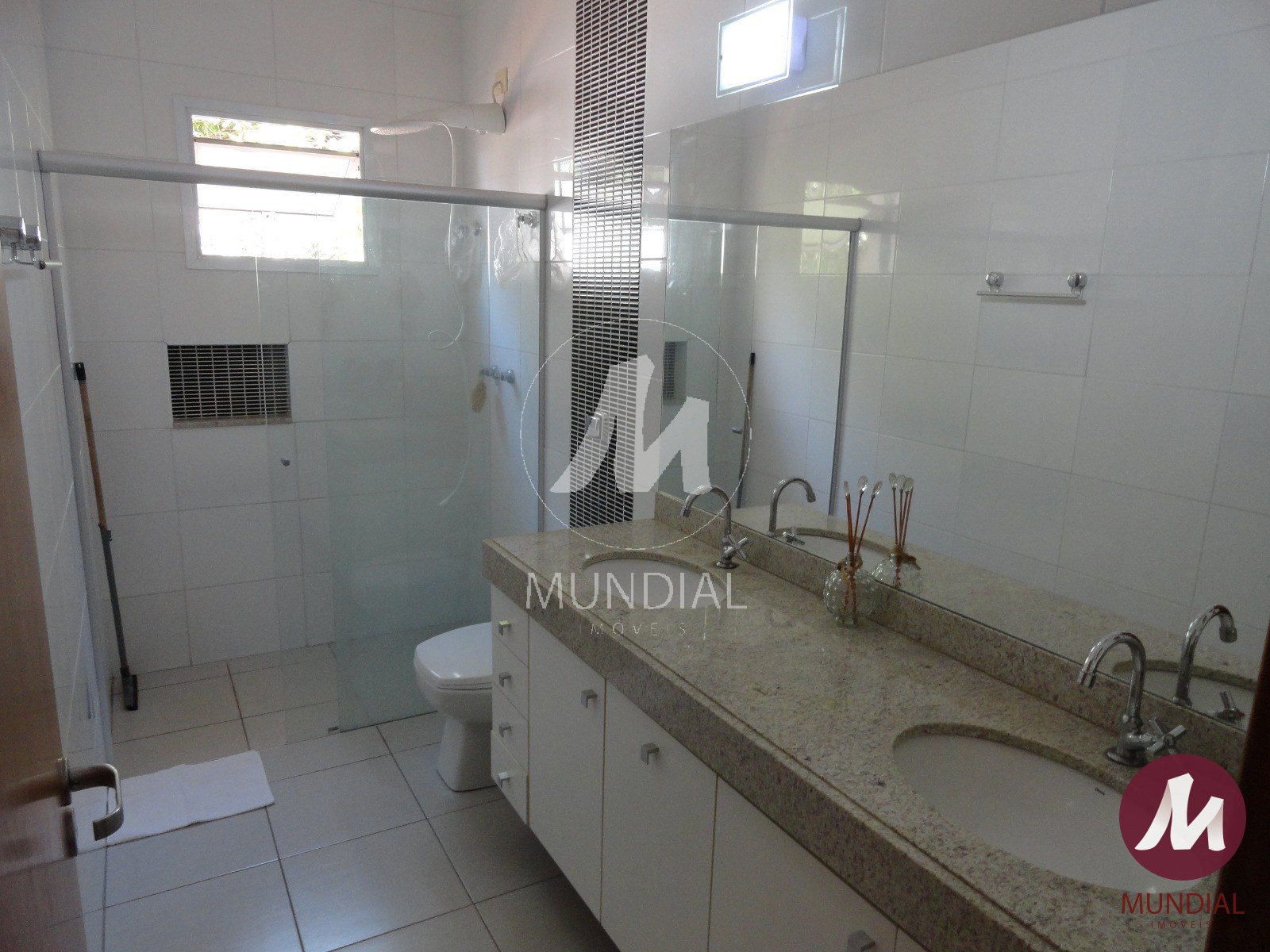 Banheiro/lavabo — foto 31