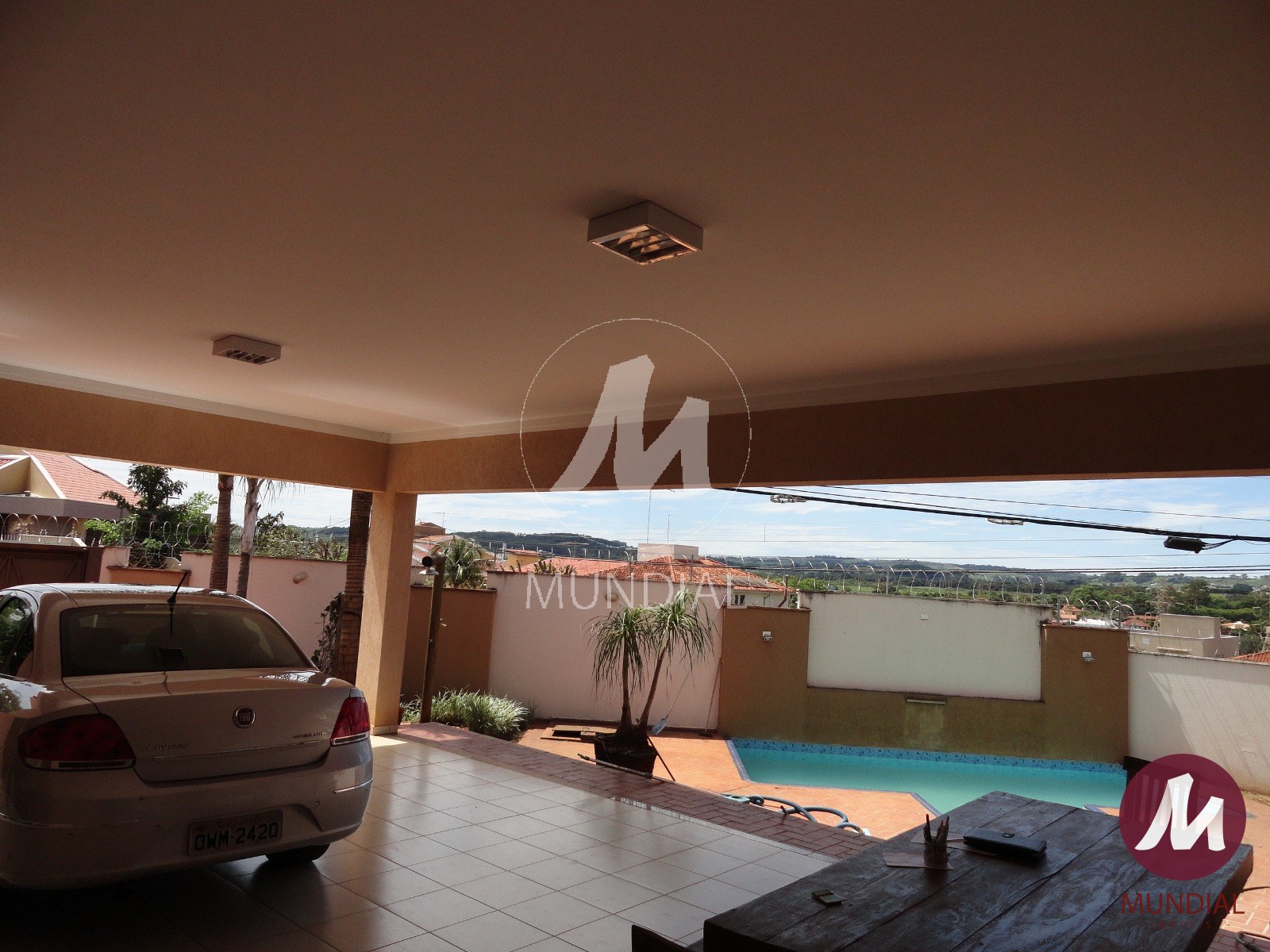 Garagem/estacionamento — foto 37
