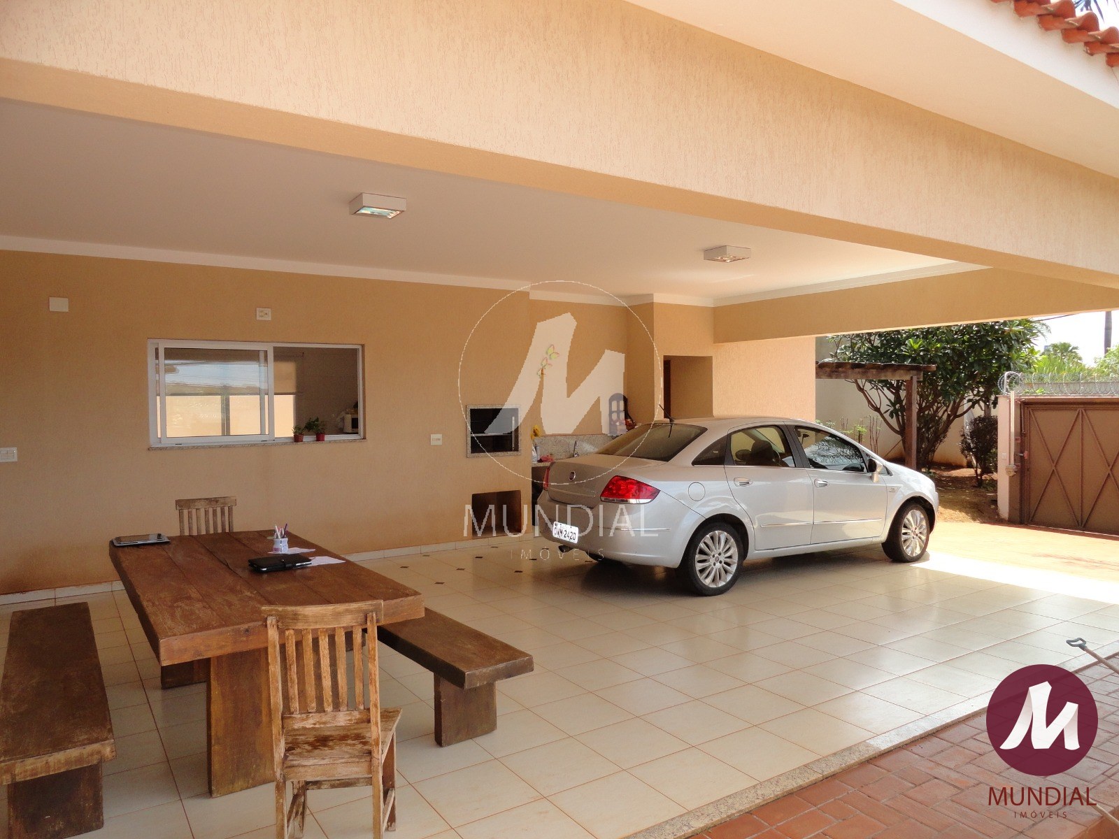Garagem/estacionamento — foto 38