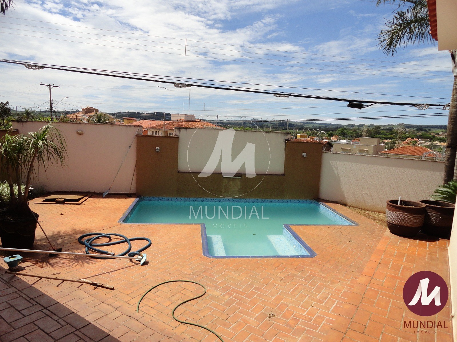 Piscina — foto 39
