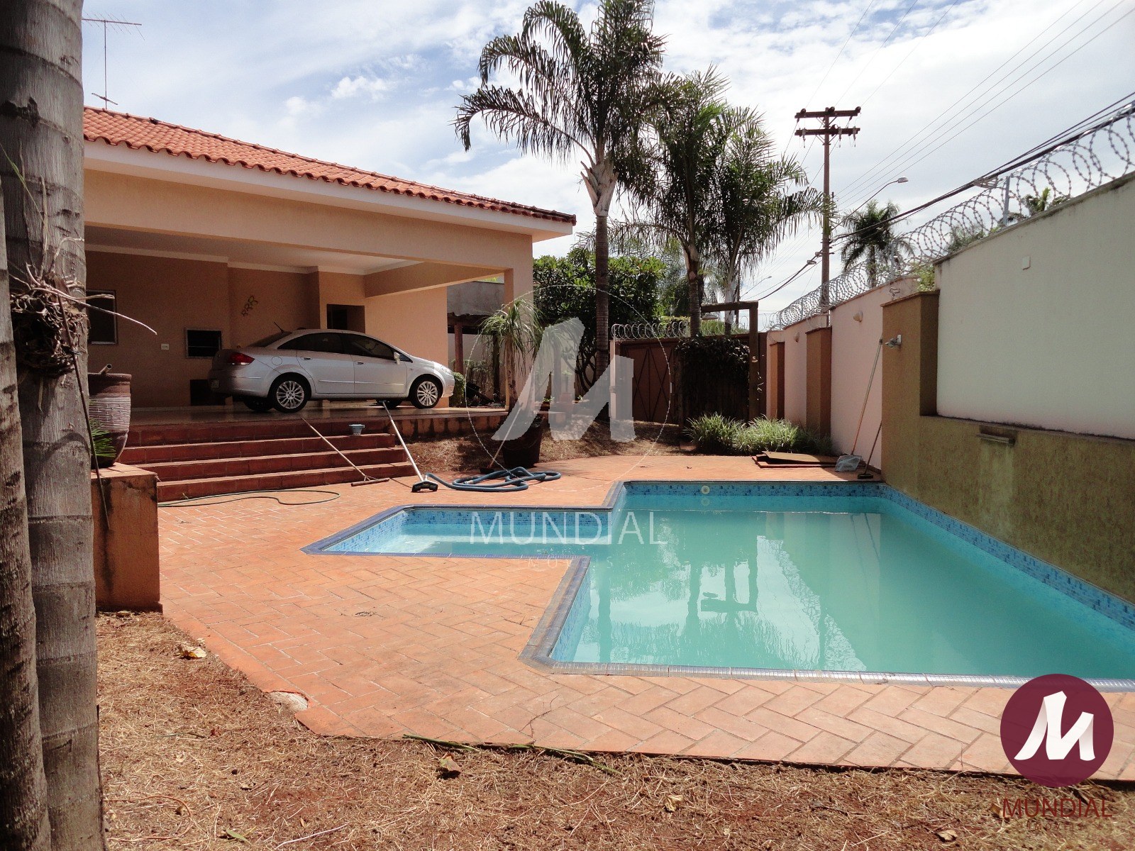 Piscina — foto 40