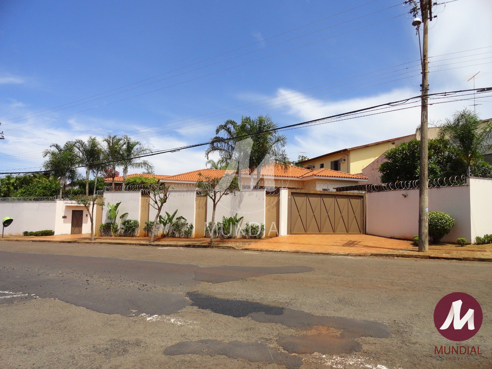 Fachada Unidade — foto 1