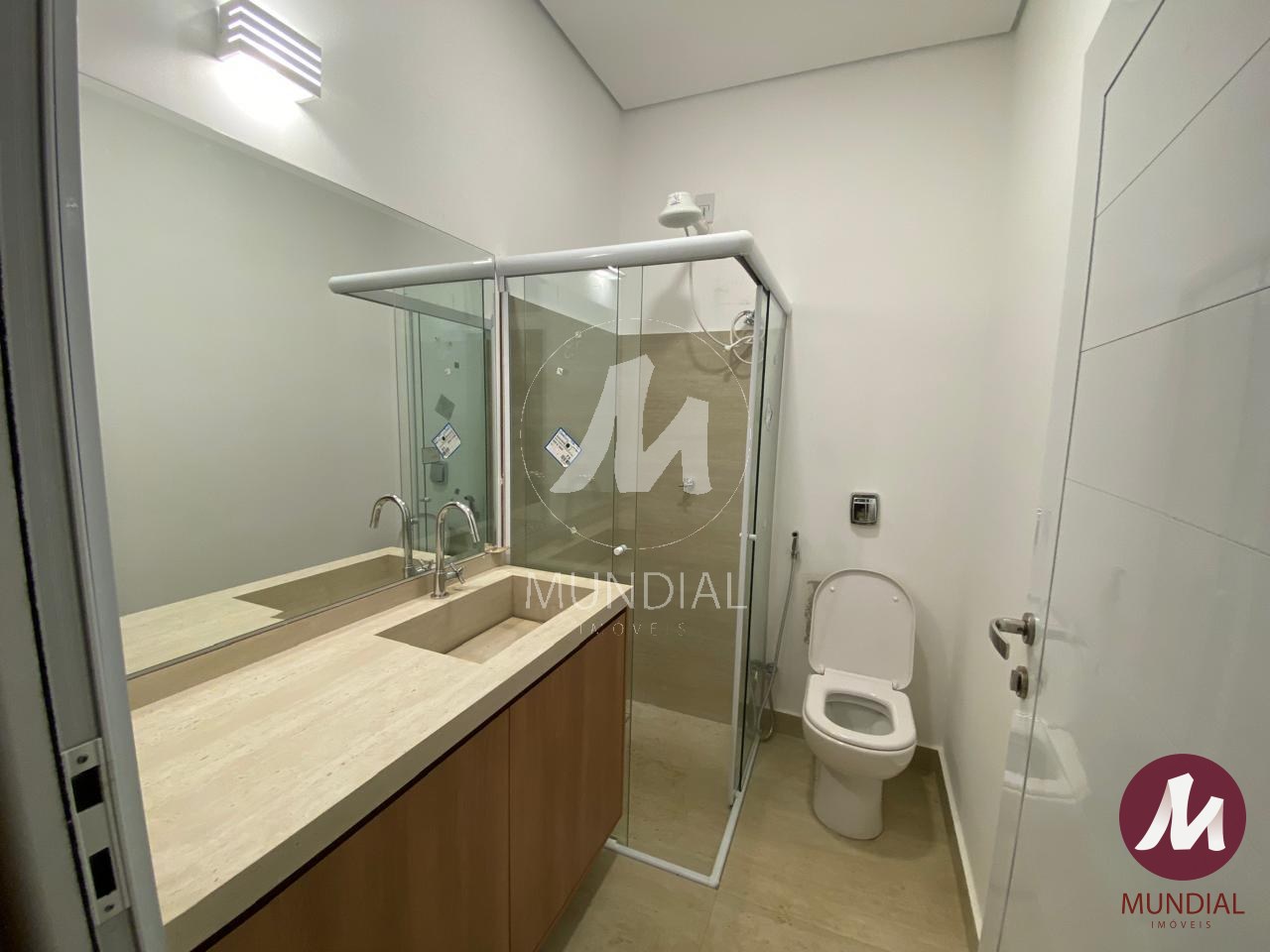Banheiro/lavabo — foto 15
