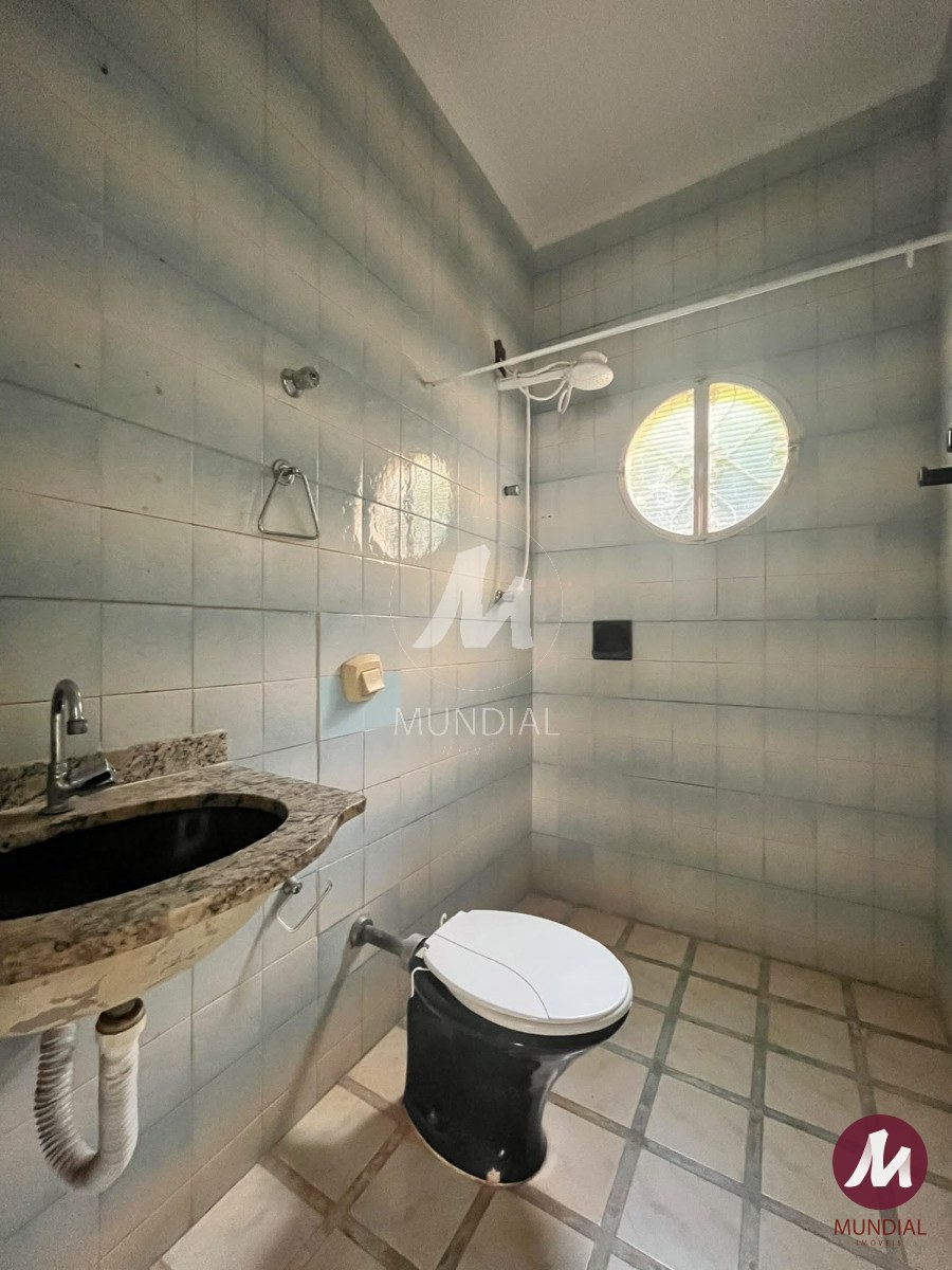 Banheiro/lavabo — foto 21