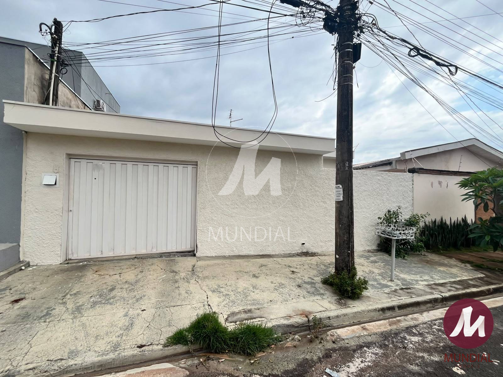 Fachada Unidade — foto 1
