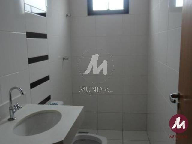 Banheiro/lavabo — foto 3