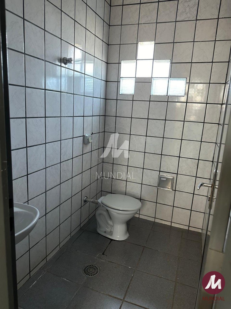 Banheiro/lavabo — foto 11