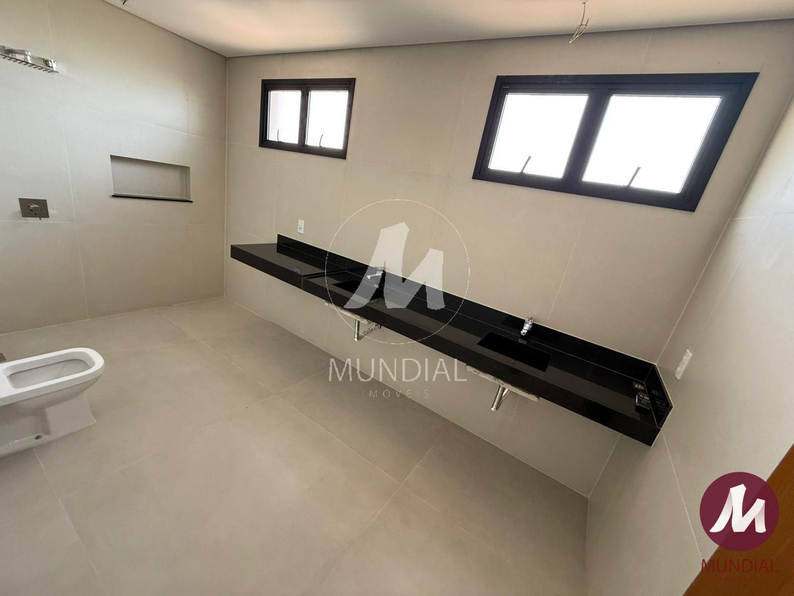 Banheiro/lavabo — foto 16