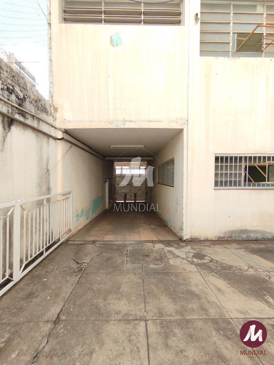 Garagem/estacionamento — foto 35