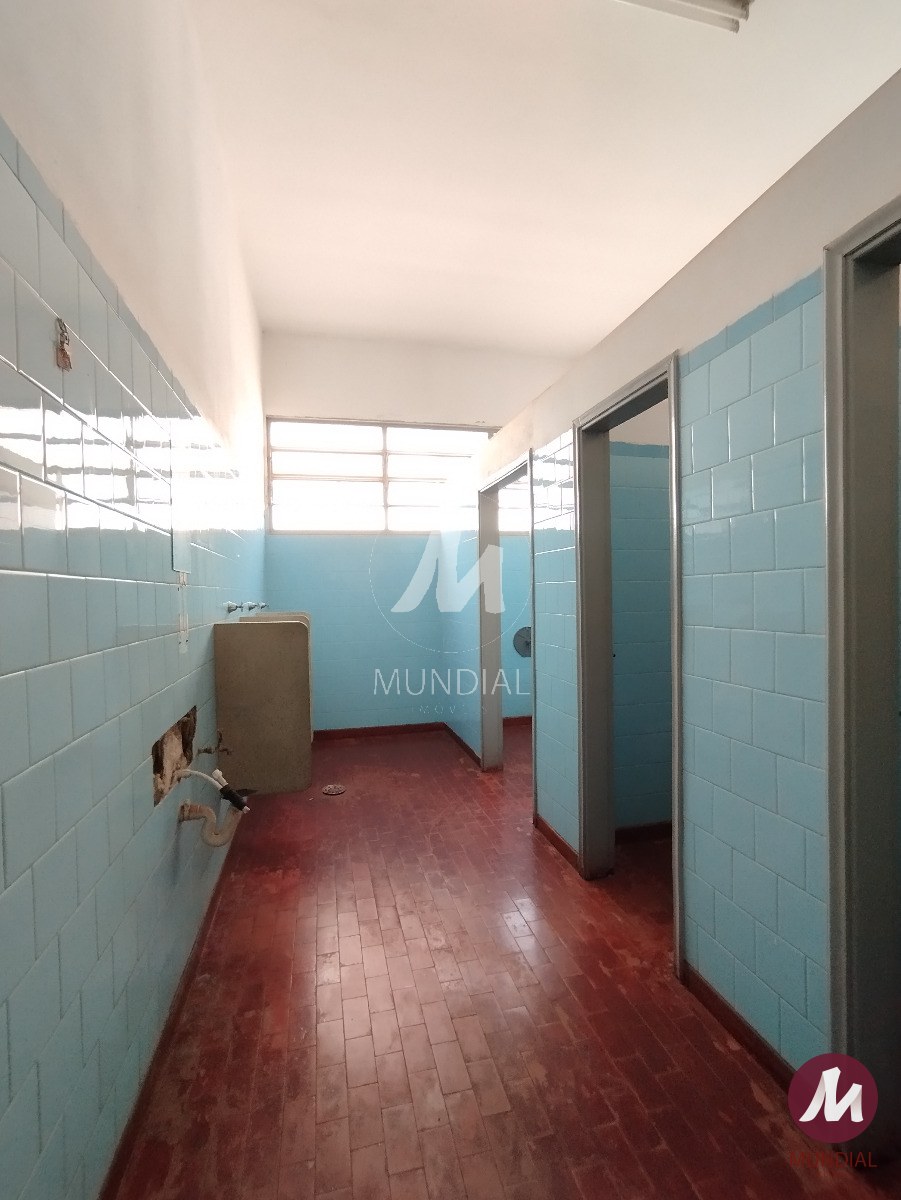 Banheiro/lavabo — foto 21