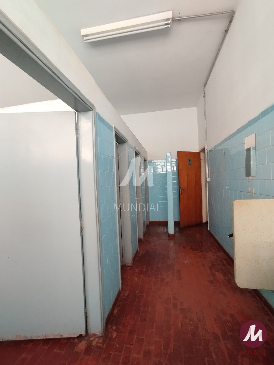 Banheiro/lavabo — foto 13