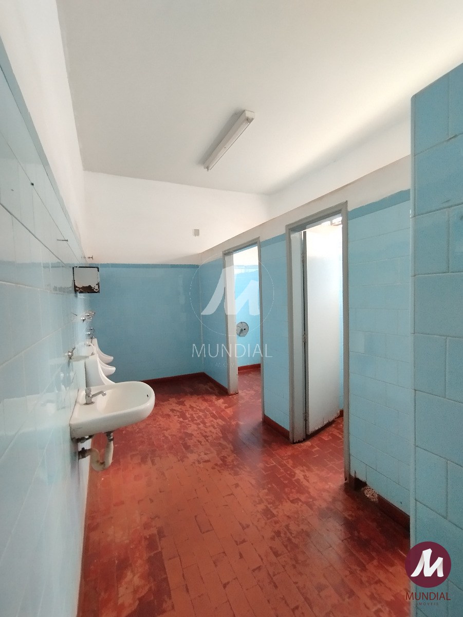 Banheiro/lavabo — foto 26