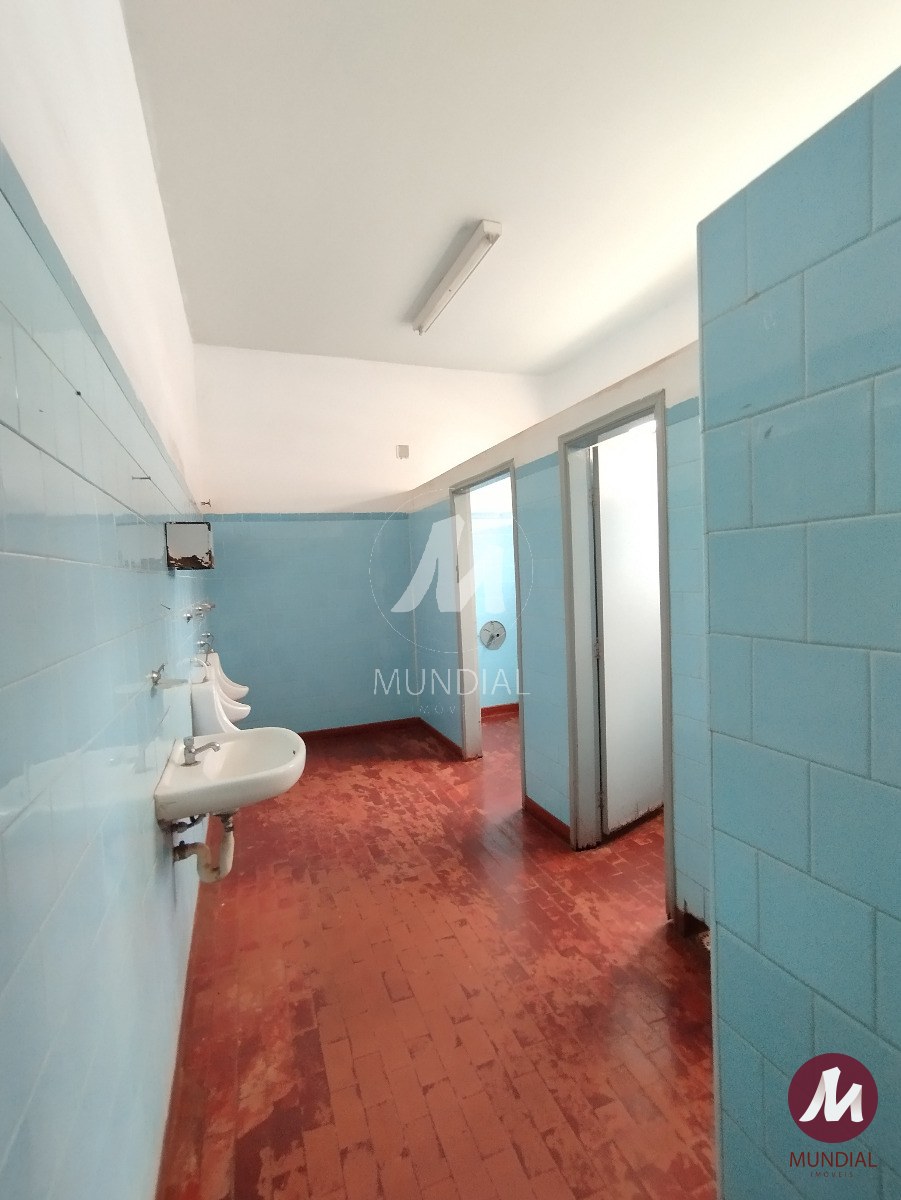 Banheiro/lavabo — foto 31