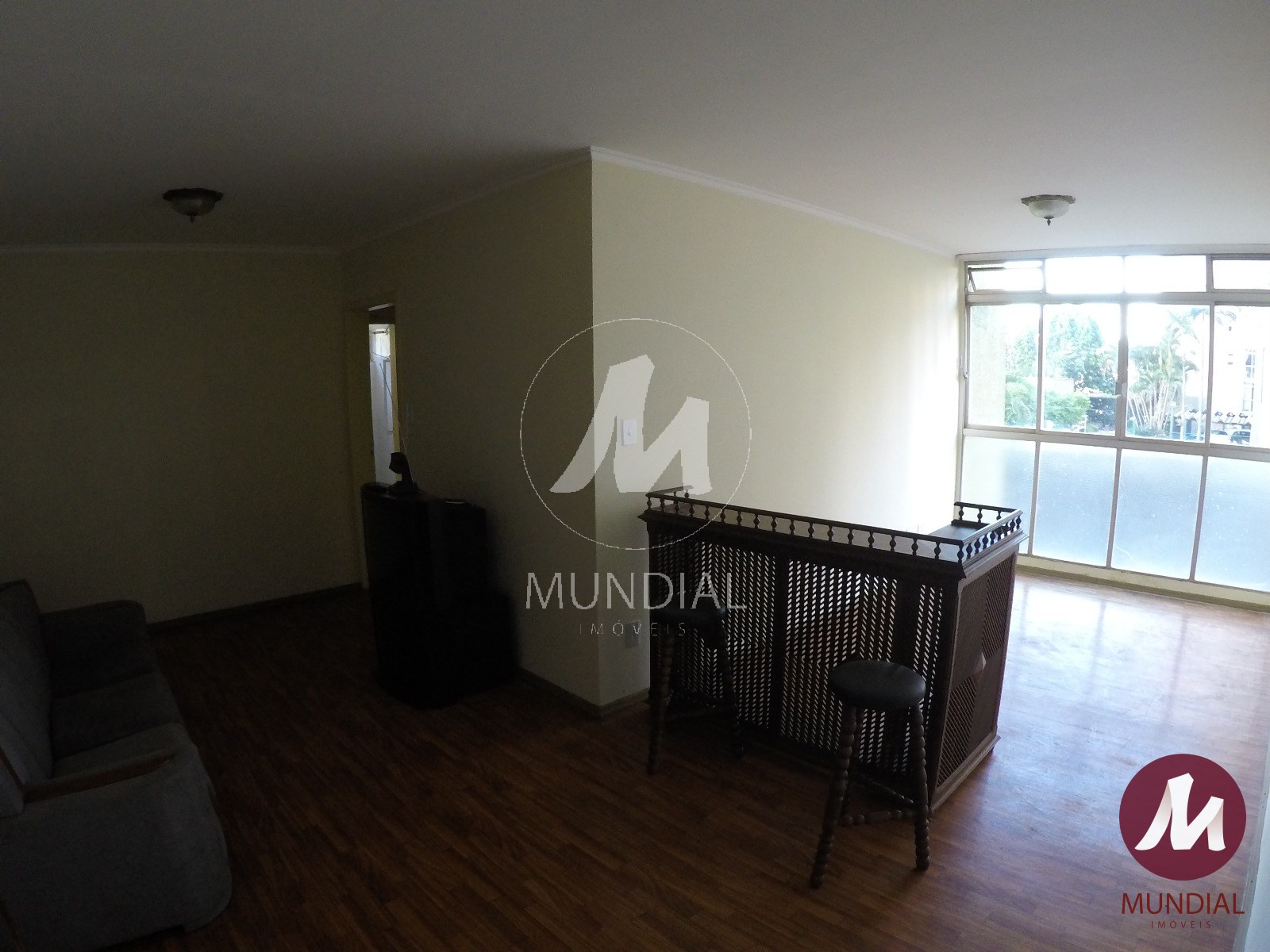 Apartamento em Jardim Paulista