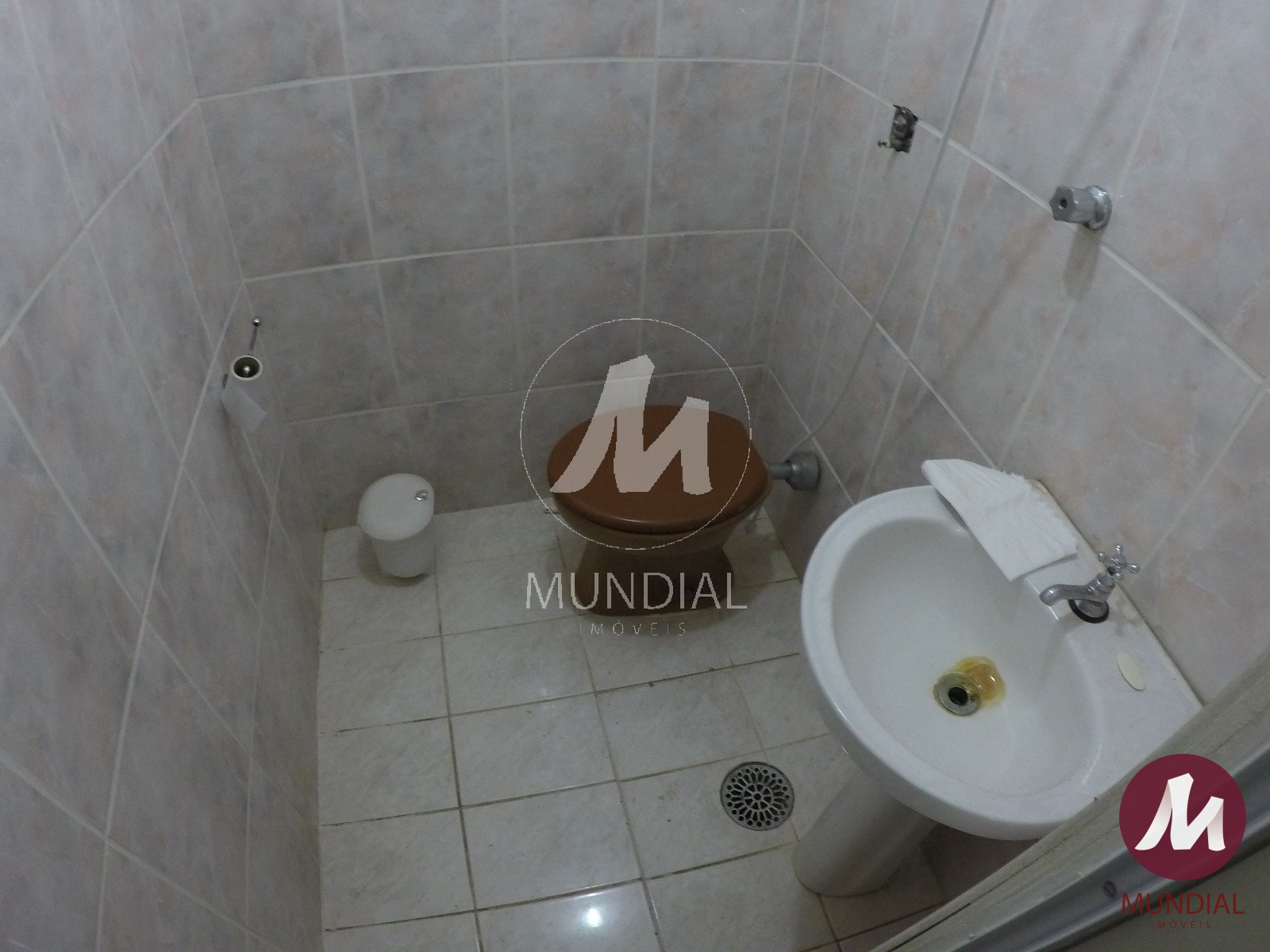 Banheiro/lavabo — foto 11