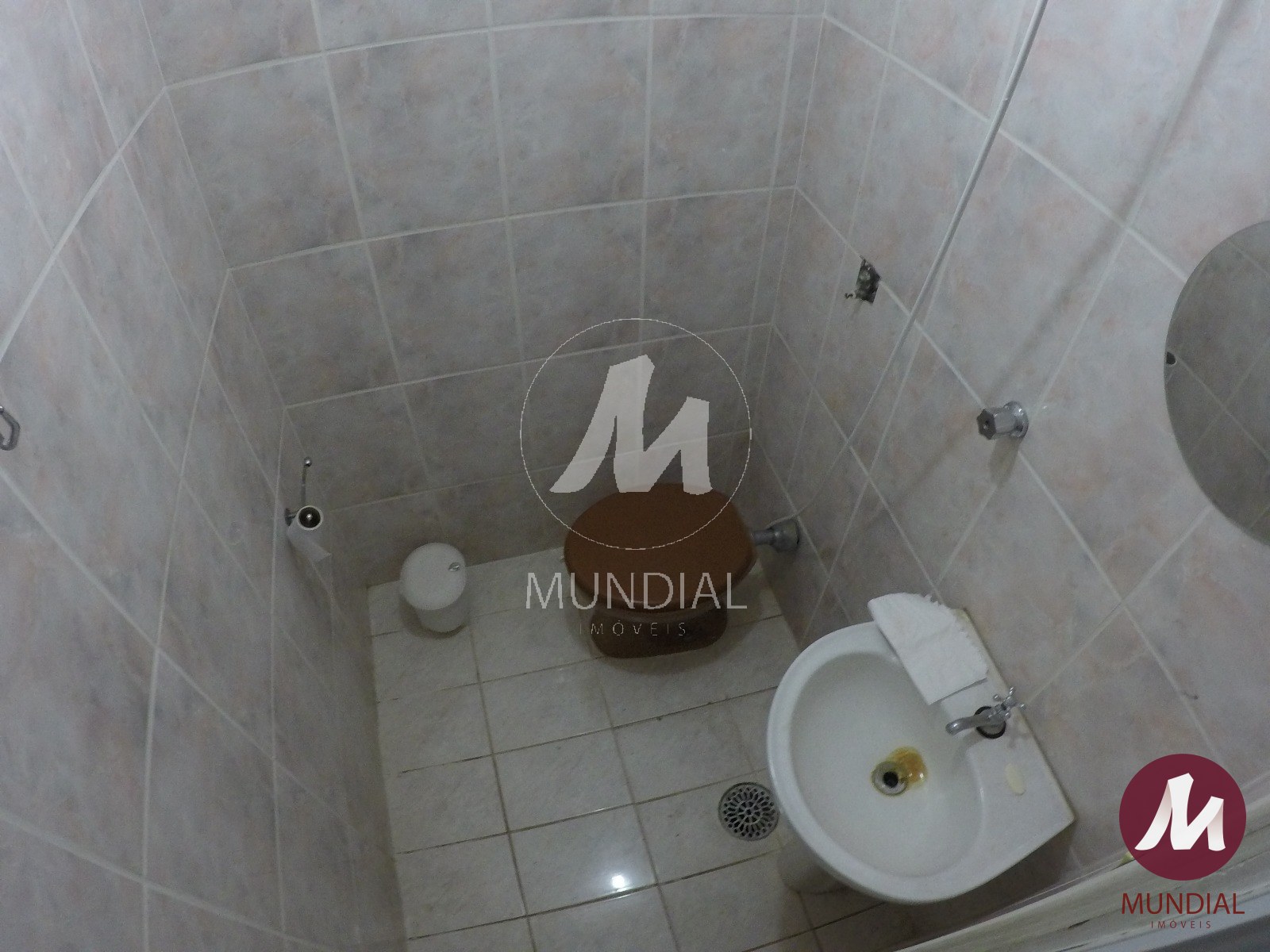 Banheiro/lavabo — foto 12