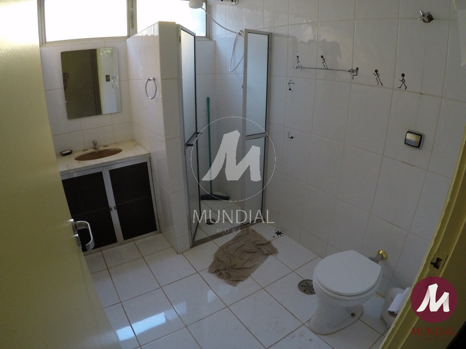 Banheiro/lavabo — foto 17