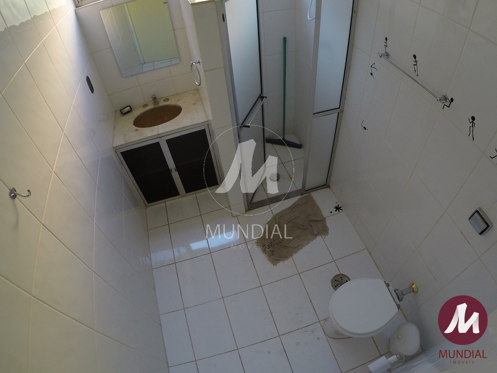 Banheiro/lavabo — foto 18