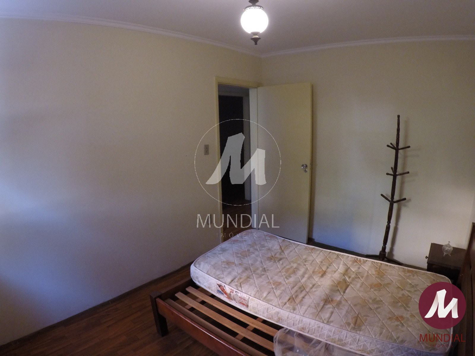 Dormitorio — foto 20