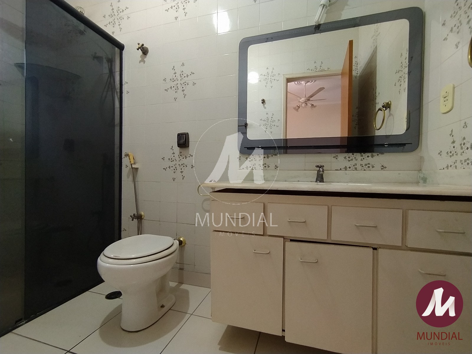 Banheiro/lavabo — foto 18