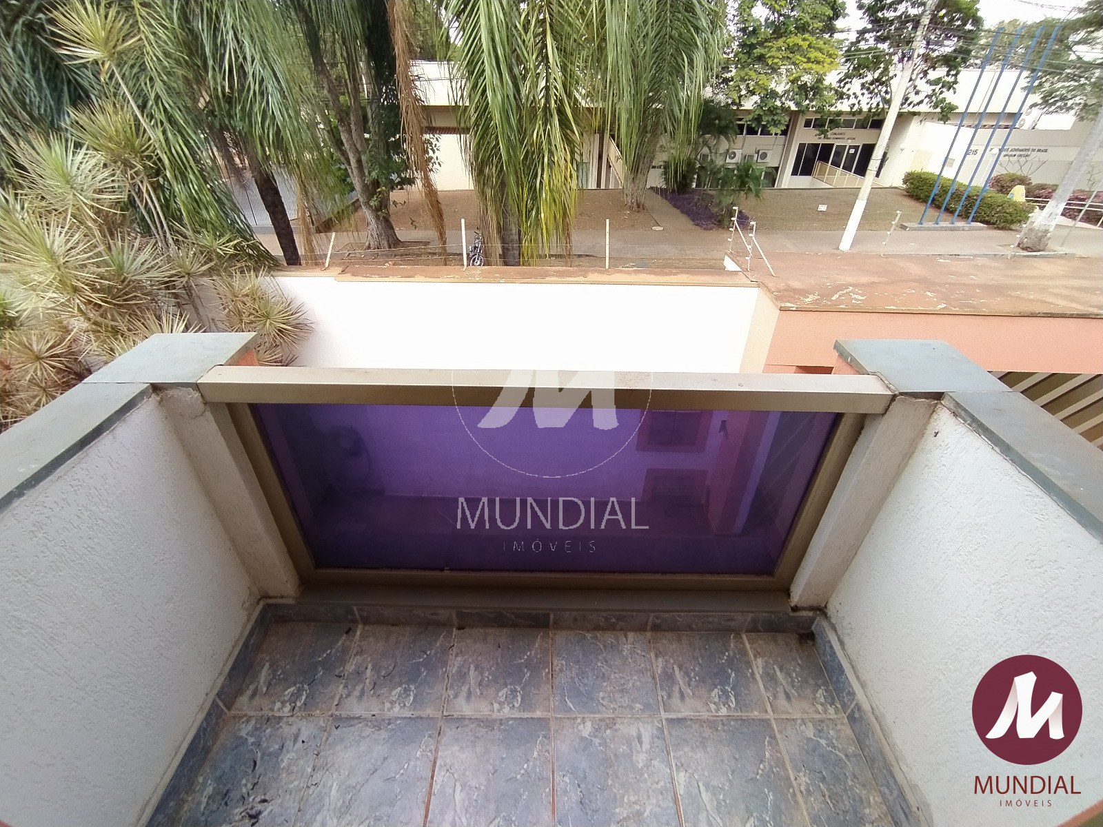 Varanda/Sacada — foto 19