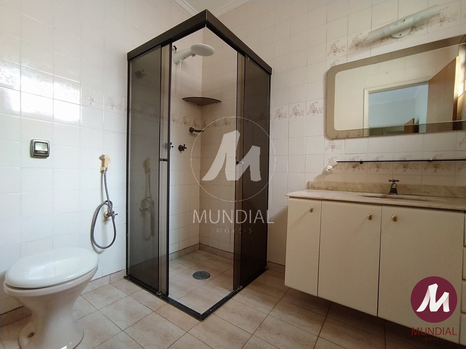 Banheiro/lavabo — foto 23