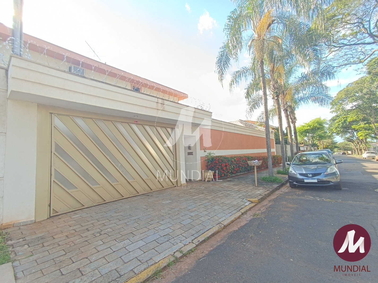 Fachada Unidade — foto 1