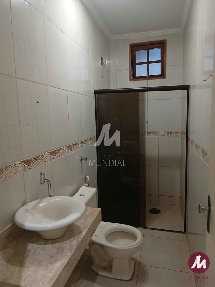 Banheiro/lavabo — foto 10