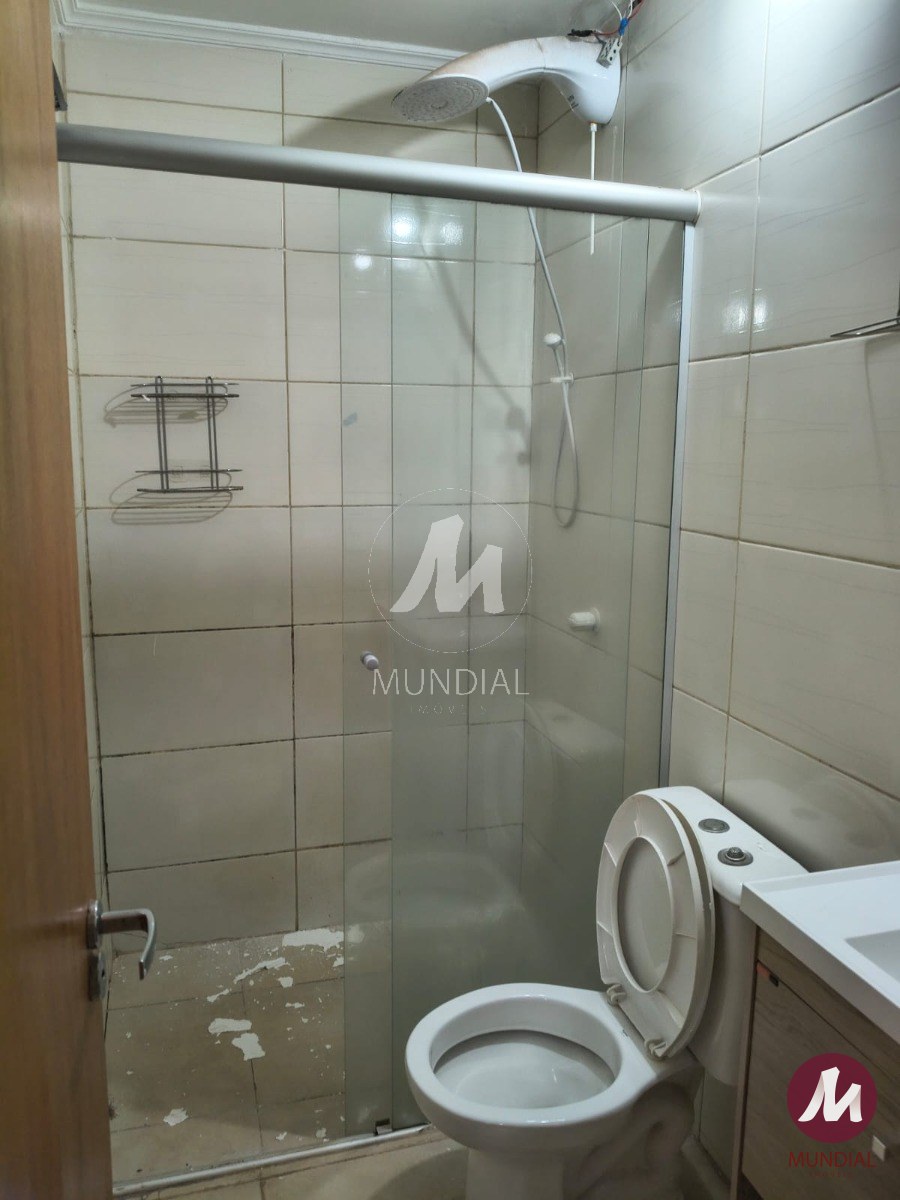 Banheiro/lavabo — foto 9