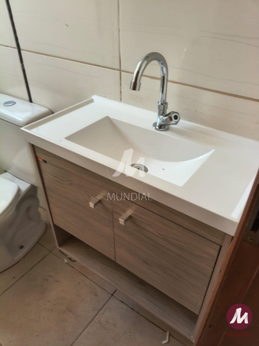 Banheiro/lavabo — foto 10