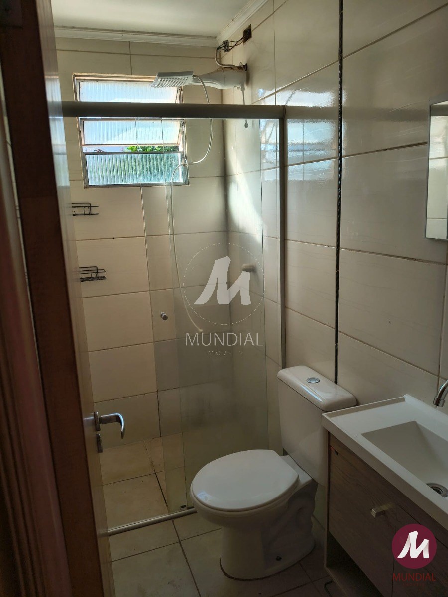 Banheiro/lavabo — foto 11