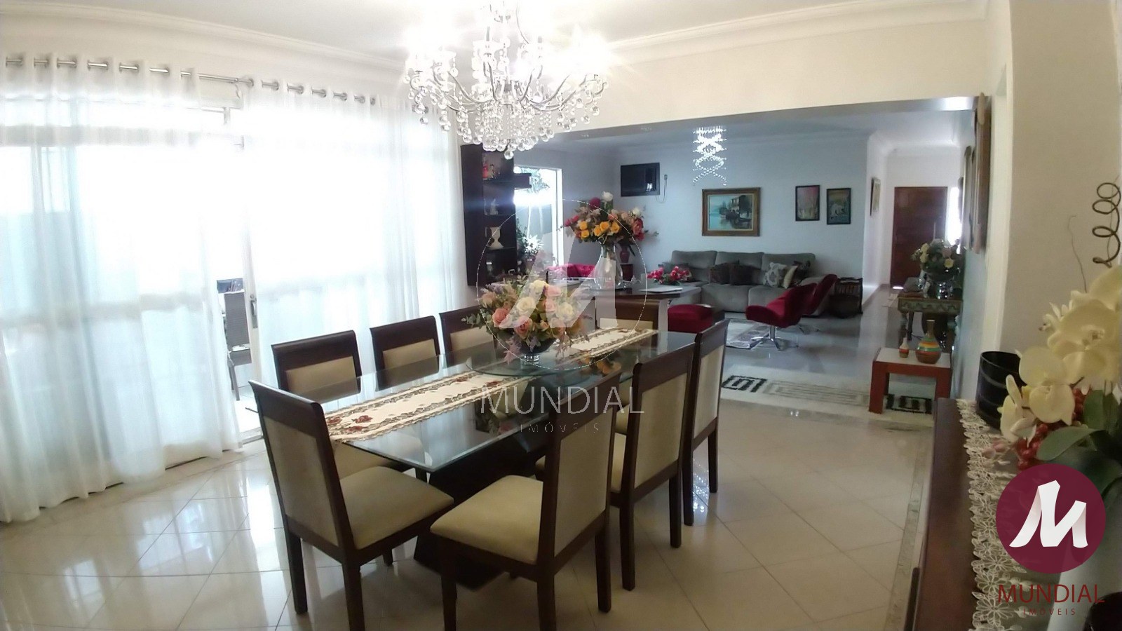 Sala de Jantar — foto 7