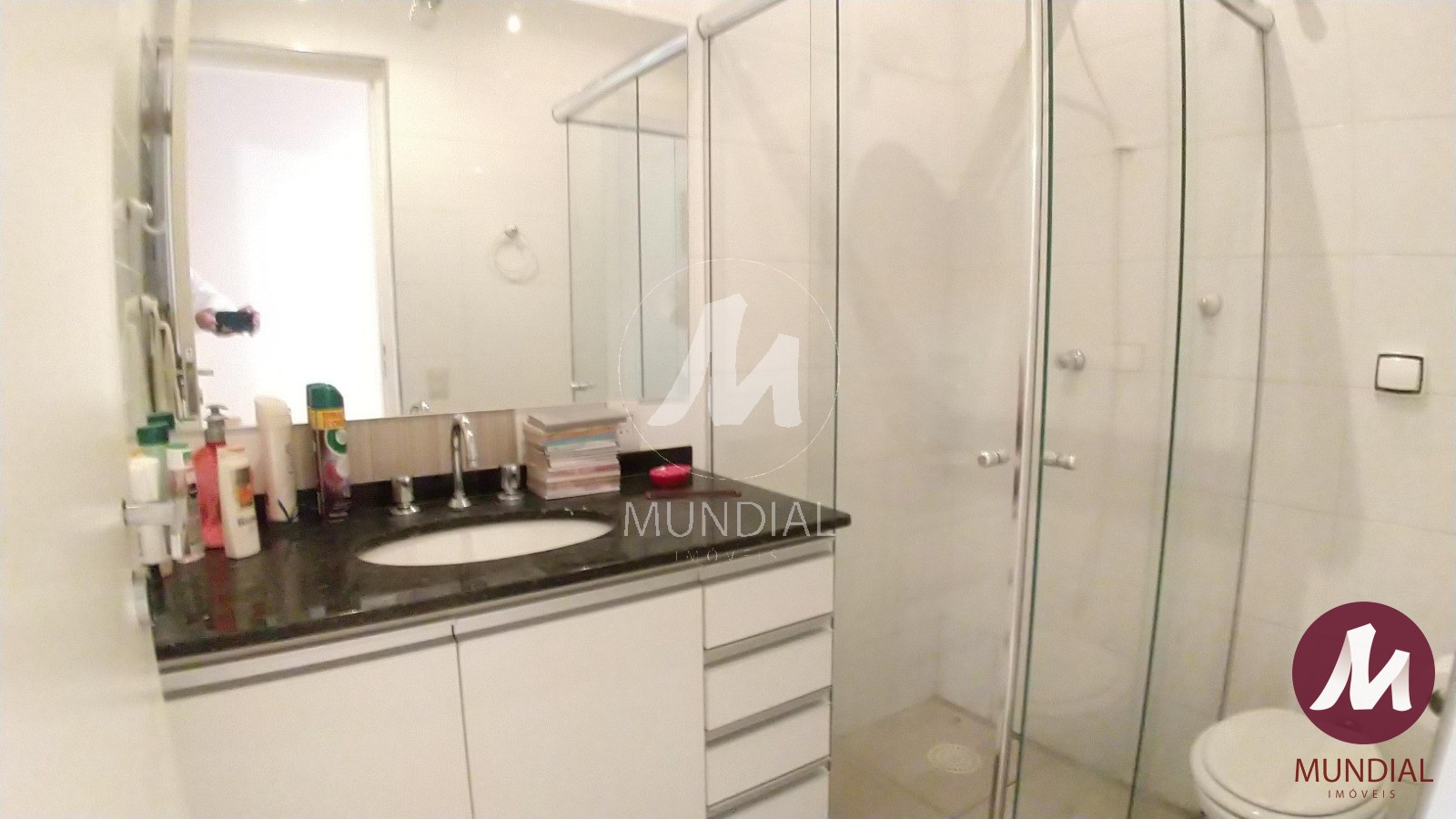 Banheiro/lavabo — foto 12
